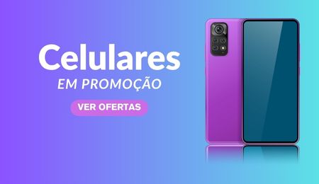 Celulares em Promoção