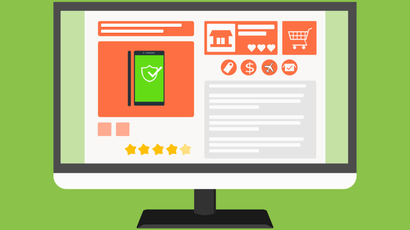Como Saber se uma Loja Online é Confiável de Verdade