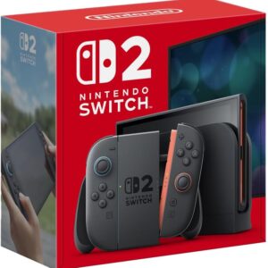 Console Nintendo Switch 2
