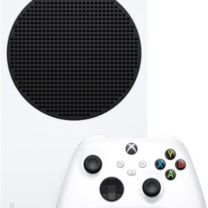 Console Xbox Series S
