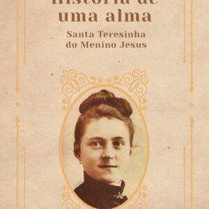 História de uma alma - Sem orelhas