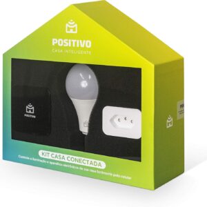 Kit Casa Conectada Positivo